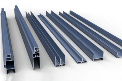 山西太阳能铝型材